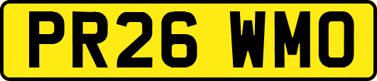 PR26WMO