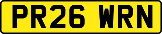 PR26WRN