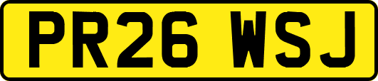 PR26WSJ