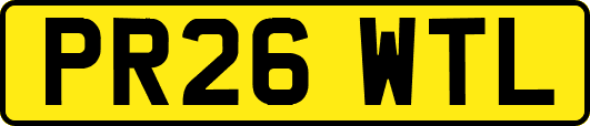 PR26WTL