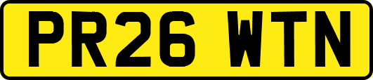 PR26WTN