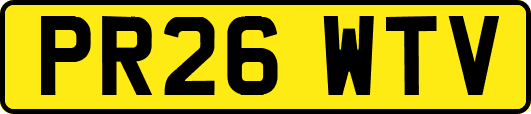PR26WTV