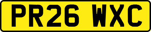 PR26WXC