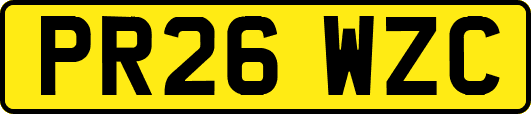 PR26WZC