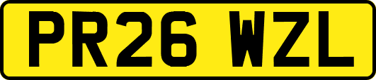 PR26WZL
