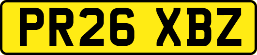PR26XBZ