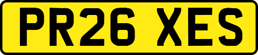 PR26XES