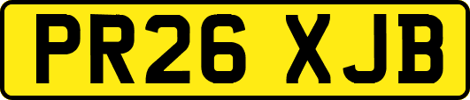 PR26XJB