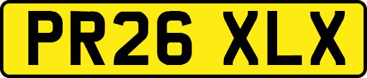 PR26XLX
