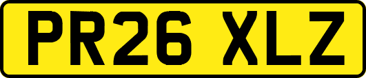 PR26XLZ