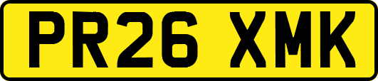 PR26XMK