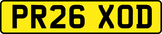 PR26XOD