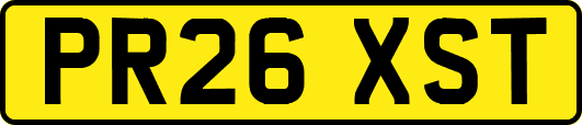 PR26XST