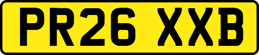 PR26XXB