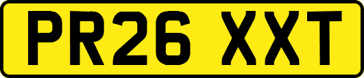 PR26XXT