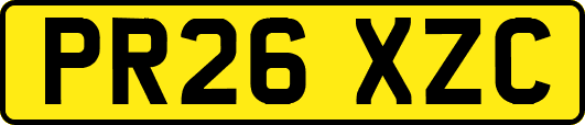 PR26XZC