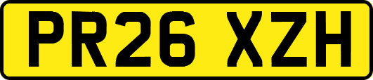 PR26XZH