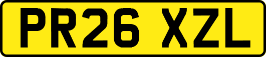 PR26XZL