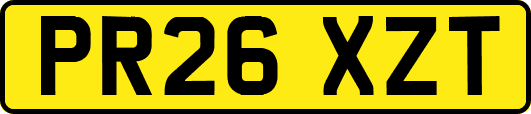 PR26XZT