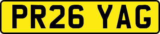 PR26YAG