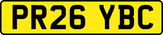 PR26YBC