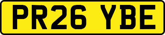 PR26YBE