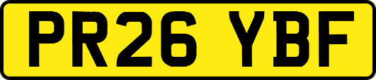 PR26YBF