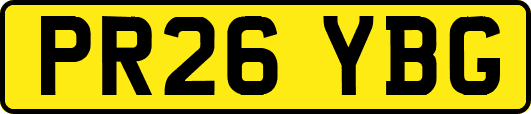 PR26YBG