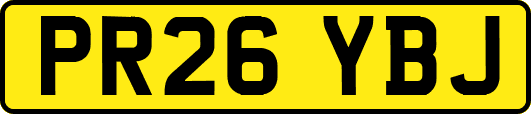 PR26YBJ