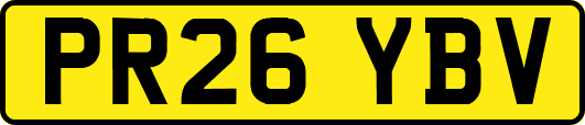 PR26YBV