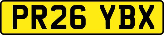 PR26YBX