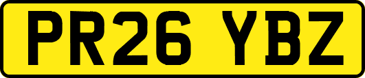 PR26YBZ