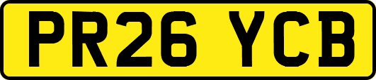 PR26YCB