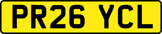 PR26YCL