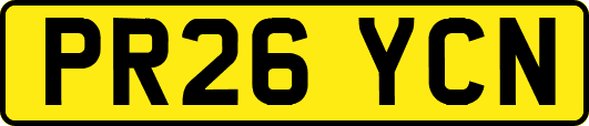 PR26YCN