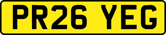 PR26YEG