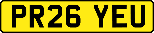 PR26YEU