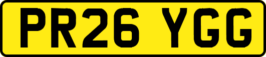 PR26YGG