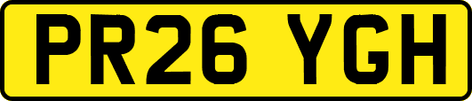 PR26YGH