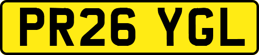 PR26YGL