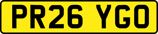 PR26YGO