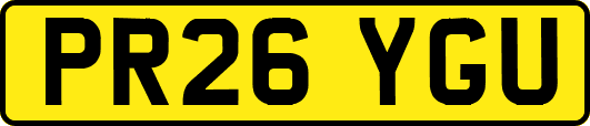 PR26YGU