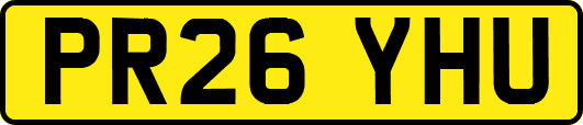 PR26YHU