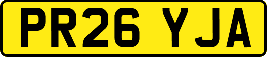 PR26YJA