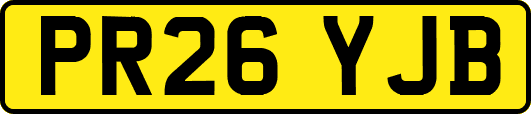 PR26YJB