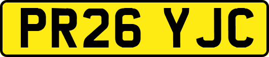 PR26YJC