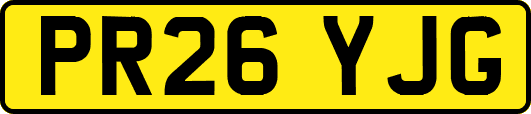 PR26YJG