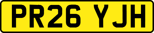 PR26YJH