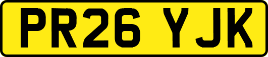 PR26YJK