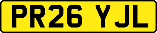 PR26YJL